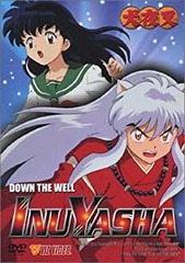 Inuyasha, Vol.1: Down the Well
